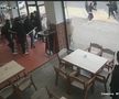Bătaie în Arad între fanii lui Dinamo și cei de la UTA » Ce spun forțele de ordine