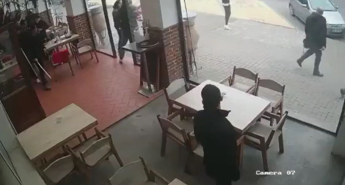 Bătaie în Arad între fanii lui Dinamo și cei de la UTA » Ce spun forțele de ordine