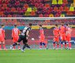FCSB - Chindia Târgoviște 3-2. O repriză au stricat, alta au reparat! Valentin Gheorghe, MVP pentru trupa lui Gigi Becali