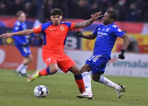Motivul pentru care Florinel Coman nu e nici pe bancă în FCSB - Chindia: „Noi nu ascundem, cum fac alții”