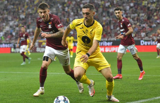 Răzvan Grădinaru, pregătit să renunțe la bani pentru a scăpa de la Mediaș: „Ne întreabă lumea prin oraș dacă mai rezistăm”