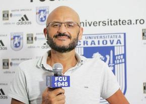 Mititelu i-a găsit înlocuitor lui Compagno: „Va exploda aici”