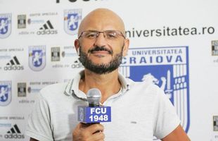 Orice pentru victorie » Mititelu le-a promis jucătorilor lui FCU Craiova o primă uriașă, dacă înving rivala din oraș