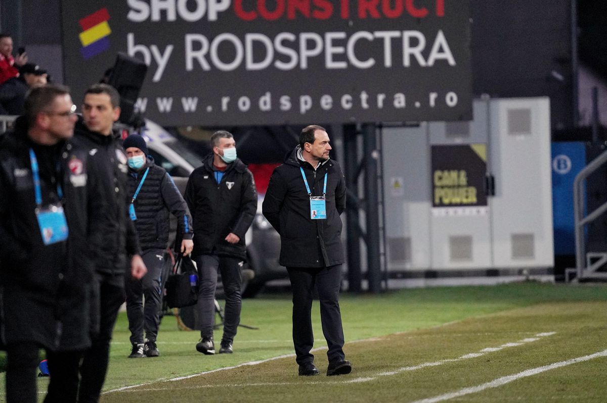 UTA - Dinamo // 13.02.2022