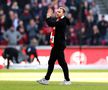 Eriksen, prezentat fanilor lui Brentford / foto: imago