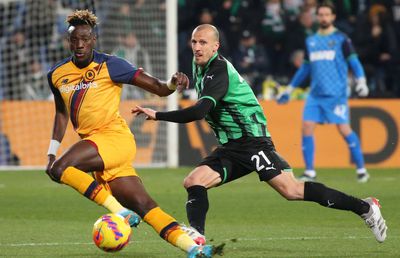 Ce au făcut stranierii » Valentin Mihăilă, rezervă în Atalanta - Juventus. Chiricheș, eroare decisivă cu AS Roma