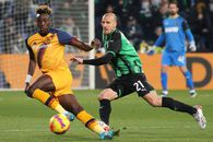 Ce au făcut stranierii » Valentin Mihăilă, rezervă în Atalanta - Juventus. Chiricheș, eroare decisivă cu AS Roma