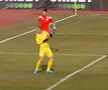 Moment halucinant în FC Argeș - Mioveni » Hațegan a anulat un autogol de „județeană”! De ce a intervenit arbitrul + ce spune Iustin Popescu