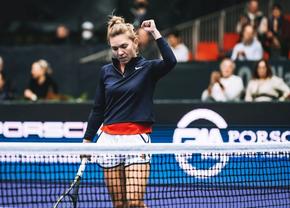 Povestea fanului căruia Simona Halep i-a salvat viața » Reacția fostului număr unu mondial