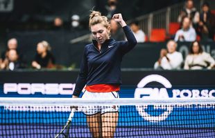 Povestea suporterului căruia Simona Halep i-a salvat viața + Reacția fostului număr unu mondial: „Să nu cedezi niciodată!”