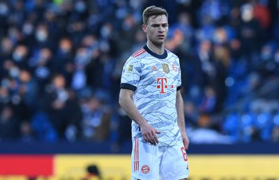Kimmich și-a pus colegii la zid, după ce Bayern s-a făcut de râs cu o nou-promovată: „Asta e mentalitate!?”