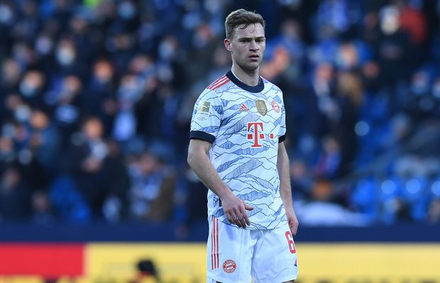 Kimmich și-a pus colegii la zid, după ce Bayern s-a făcut de râs cu o nou-promovată: „Asta e mentalitate!?”