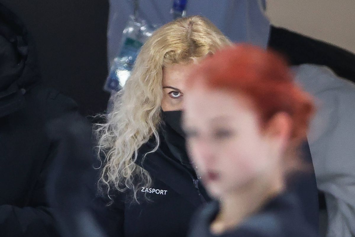 Între Cruella de Vil și guru » Cine e Eteri Tutberidze, antrenoarea care scoate genii în patinaj, dar care e acuzată că „își nenorocește” sportivele