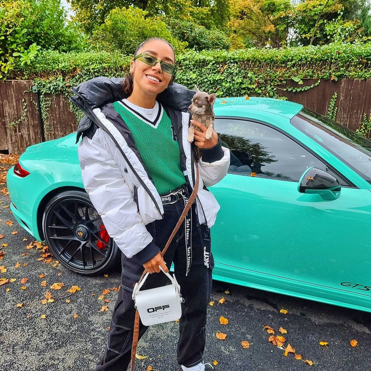 De la Liverpool, Everton și Tottenham, la Eurovision » O fotbalistă, favorită să reprezinte Marea Britanie