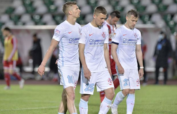 Brazilianul Eric și-a ales favoritul de la FCSB: „Mi se pare un jucător peste România, peste Liga 1”