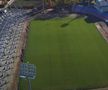 Încă un stadion modern în Liga 1: „Avem promisiuni că la începutul sezonului viitor putem juca acolo”