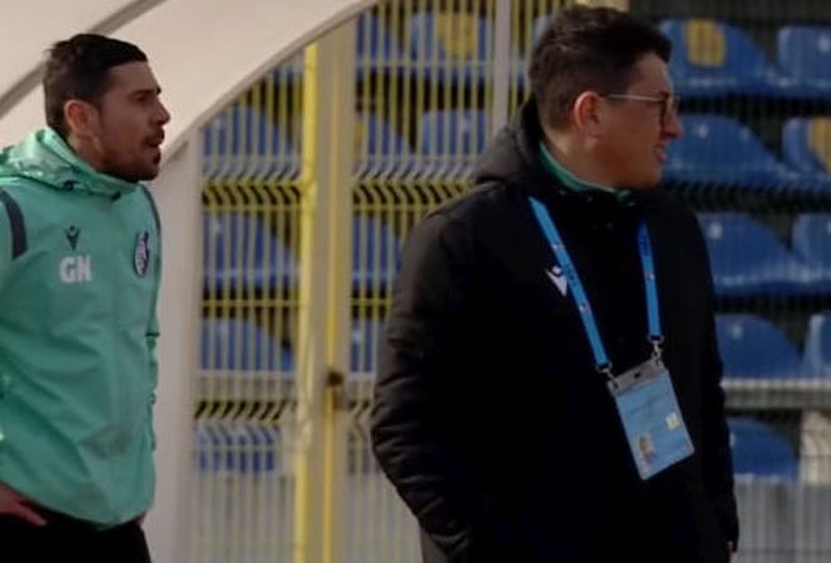 Moment halucinant în FC Argeș - Mioveni » Hațegan a anulat un autogol de „județeană”! De ce a intervenit arbitrul + ce spune Iustin Popescu