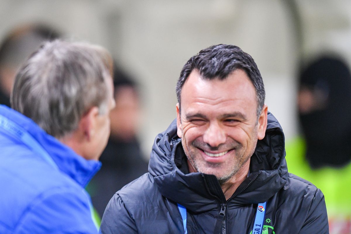 Secretul din spatele revenirilor » Așa a rămas FCSB în cursa pentru campionat