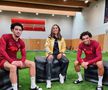 De la Liverpool, Everton și Tottenham, la Eurovision » O fotbalistă, favorită să reprezinte Marea Britanie