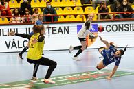 SCM Rm. Vâlcea, egalată pe final de Viborg în EHF European League