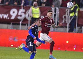FC Botoșani s-a despărțit de un jucător în ultima zi de mercato: „Îi mulțumim!”