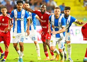 A doua plecare a zilei de la CS Universitatea Craiova » Oltenii l-au dat tot în Liga 1: „Îi mulțumim pentru tot și îi dorim mult succes în continuare!”
