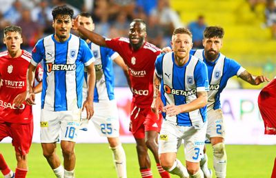 A doua plecare a zilei de la CS Universitatea Craiova » Oltenii l-au dat tot în Liga 1: „Îi mulțumim pentru tot și îi dorim mult succes în continuare!”