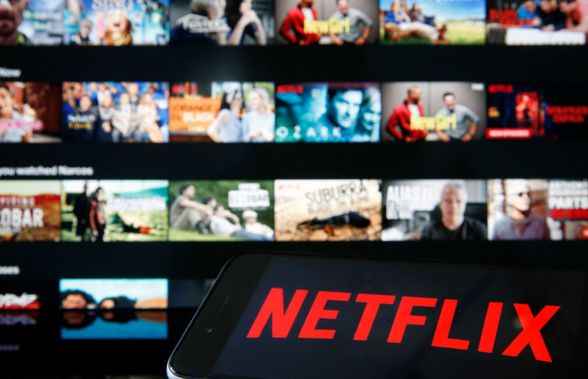 Netflix a luat o decizie majoră pentru România, iar modificarea a intrat deja în vigoare