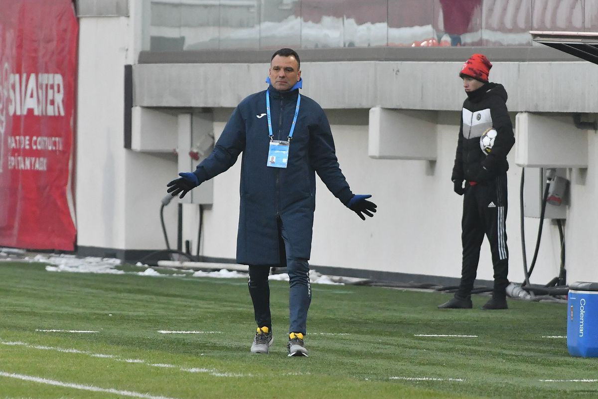 Show între Sepsi și Chindia » Meci cu ocazii mari, gafe și o revenire de la 0-2