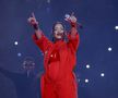 Rihanna, show la SuperBowl