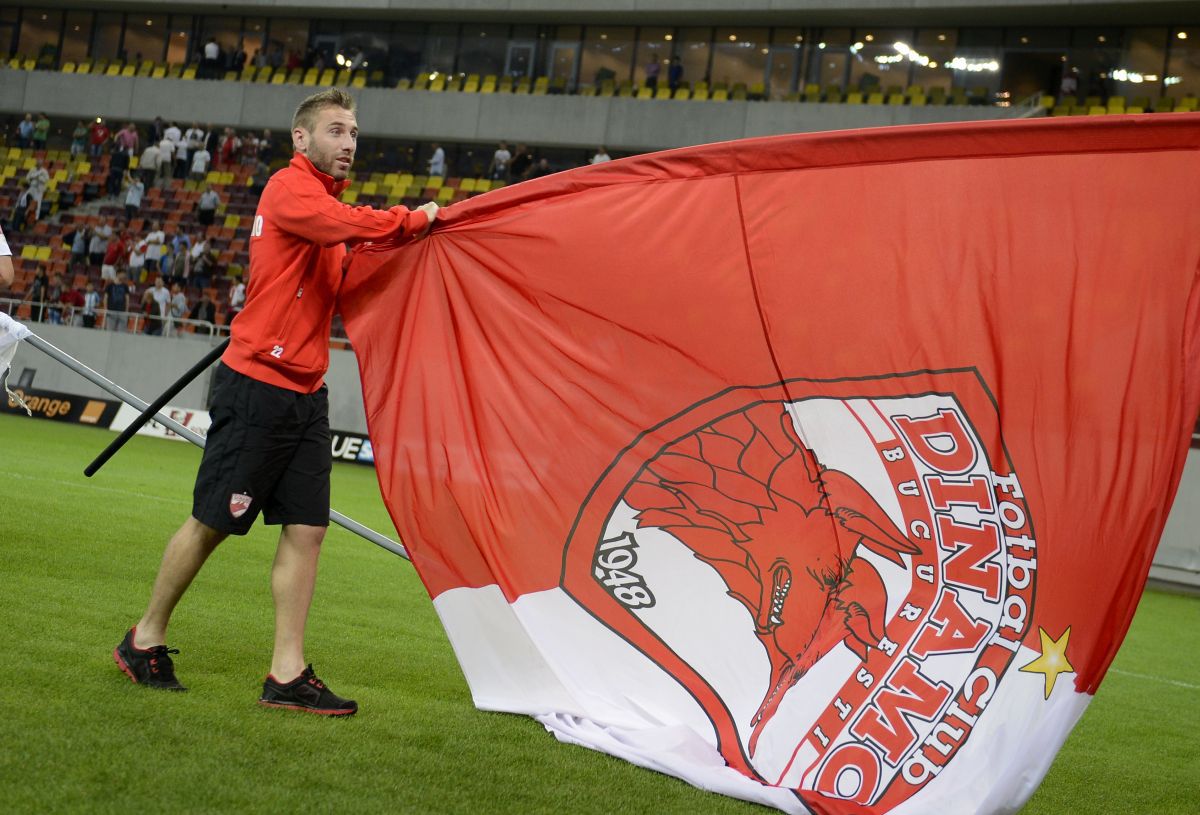 S-a întors în Ștefan cel Mare după nouă ani și anunță: „Vreau play-off-ul, apoi promovarea!”