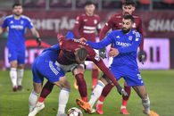 Echipa din Superliga care a băgat frica în FCSB: „Joacă cel mai bun fotbal, mă bucur că nu mai jucăm cu ei”