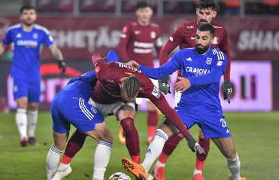 Echipa din Superliga care a băgat frica în FCSB: „Joacă cel mai bun fotbal, mă bucur că nu mai jucăm cu ei”