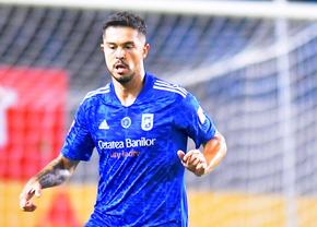 Gabi Iancu și-a găsit echipă în Liga 1 chiar în ultima zi de mercato » Cu cine a semnat fostul jucător de la Viitorul, FCSB și FCU Craiova