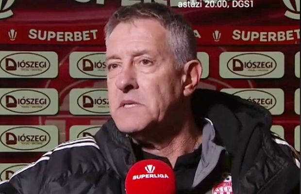 Bergodi pune presiune înainte de verdictul Comisiei în cazul de xenofobie de la Sf. Gheorghe: „Ar fi un scandal dacă nu primim 3 puncte!”