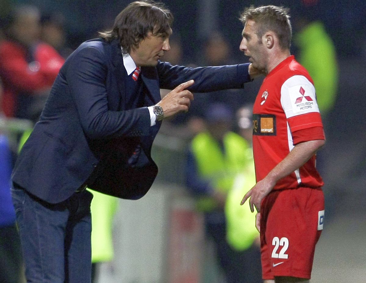 S-a întors în Ștefan cel Mare după nouă ani și anunță: „Vreau play-off-ul, apoi promovarea!”