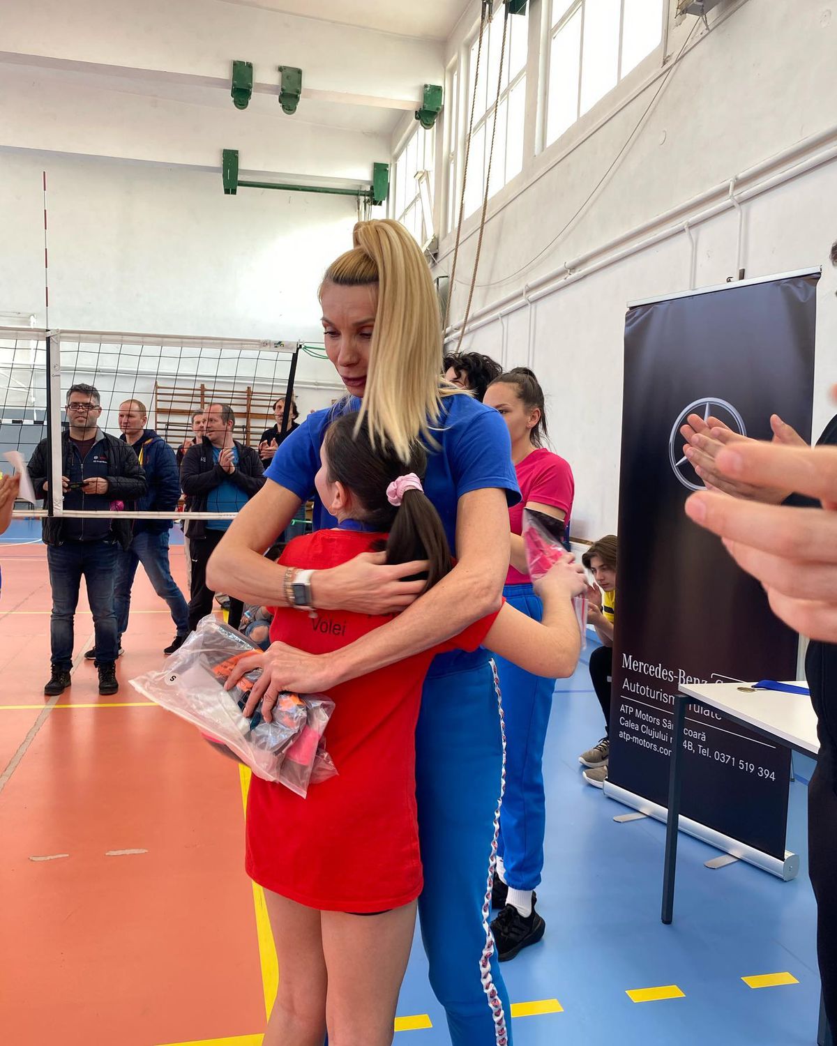 O mare campioană a României, despre un moment zguduitor: „Doctorii vorbeau între ei, erau nedumeriți. Sunt lucruri pe care nu poți să le explici”