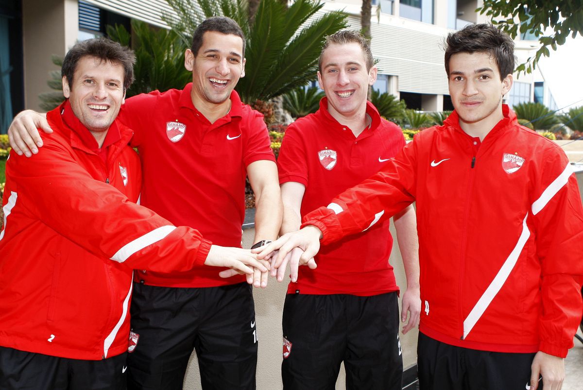 S-a întors în Ștefan cel Mare după nouă ani și anunță: „Vreau play-off-ul, apoi promovarea!”