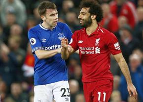 Liverpool - Everton, derby Merseyside în Premier league » Echipe de start + cote