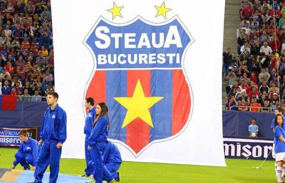 Dumitru Dragomir: „Dau scris că FCSB e adevărata Steaua” » Argumentele fostului șef al Ligii
