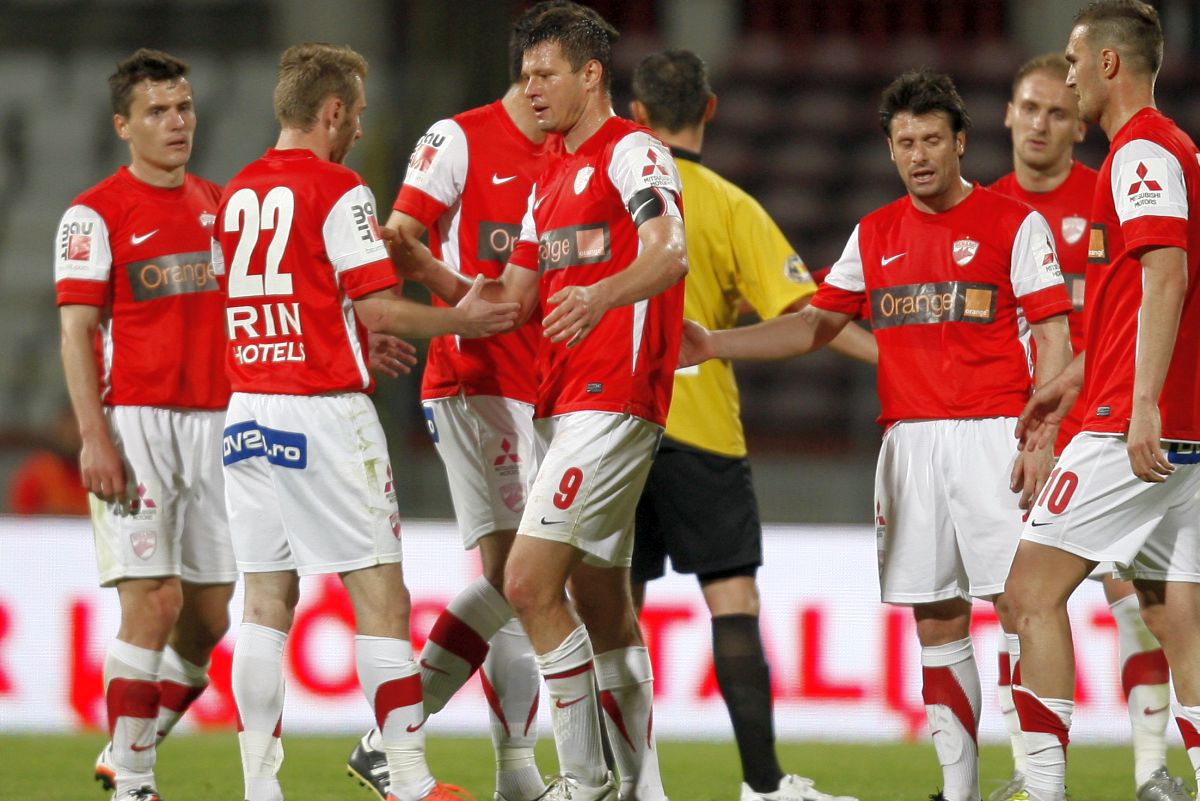 S-a întors în Ștefan cel Mare după nouă ani și anunță: „Vreau play-off-ul, apoi promovarea!”