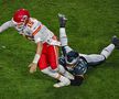 Super Bowl LVII. Kansas City Chiefs e din nou campioană în NFL! Mahomes pune mâna pe un nou inel, după o victorie memorabilă cu Philadelphia Eagles