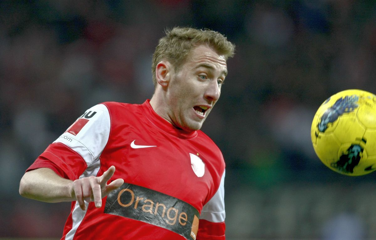 S-a întors în Ștefan cel Mare după nouă ani și anunță: „Vreau play-off-ul, apoi promovarea!”