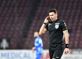 Florin Prunea îl atacă pe arbitrul VAR de la meciul FCSB-ului cu FC Voluntari: „Să iasă și să dea explicații publice! Ce caută pe lista FIFA? E săgeata cuiva?”