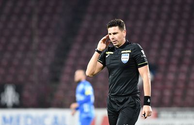 Florin Prunea îl atacă pe Marian Barbu, arbitrul VAR de la meciul FCSB-ului cu FC Voluntari: „Să iasă și să dea explicații publice! Ce caută pe lista FIFA? E săgeata cuiva?”