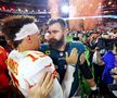 Super Bowl LVII. Kansas City Chiefs e din nou campioană în NFL!
