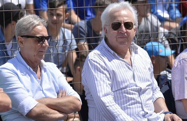 „CUTREMUR” la Universitatea Craiova! S-a anunțat divorțul de unul dintre numele importante din conducerea clubului