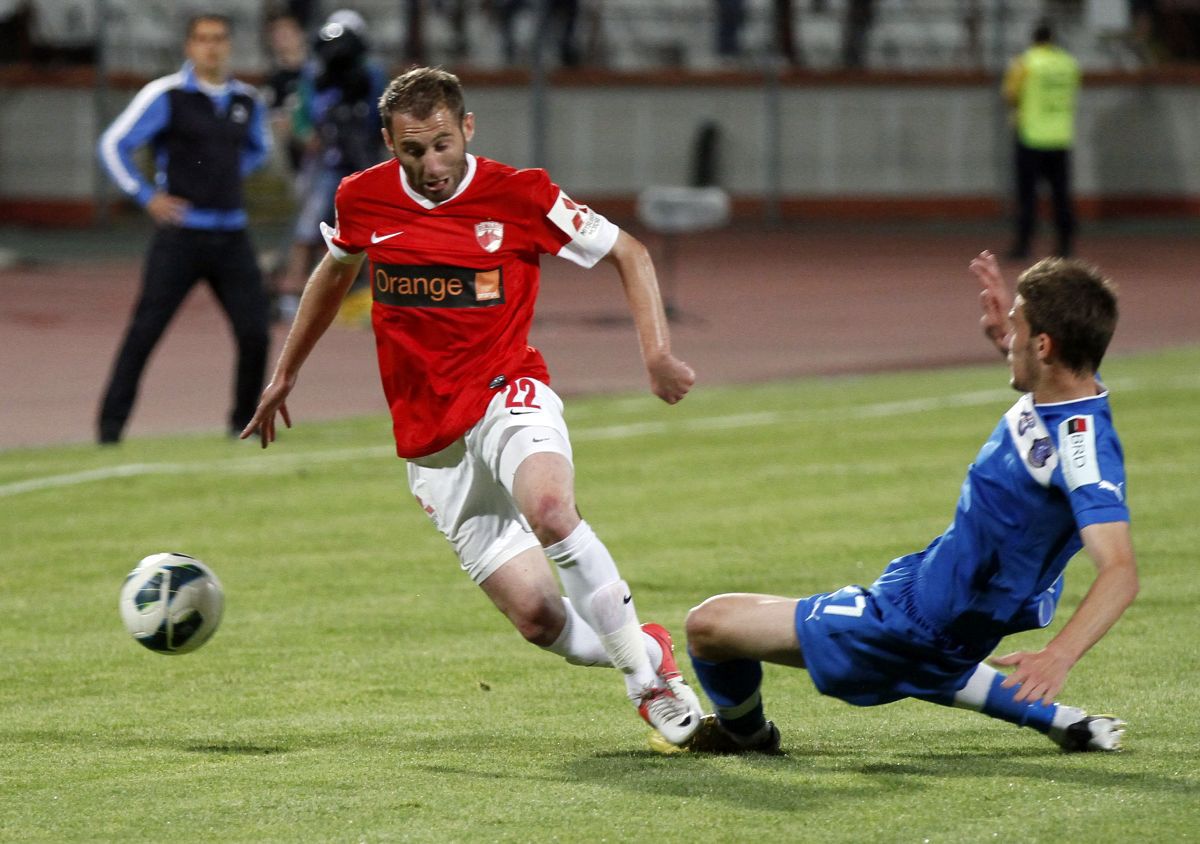 Sorin Strătilă - imagini din perioada petrecută la Dinamo