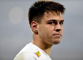 Momentul pe care atacantul celor de la Hermannstadt l-ar schimba cu FCSB: „Aș scoate golul din penalty pentru asta”