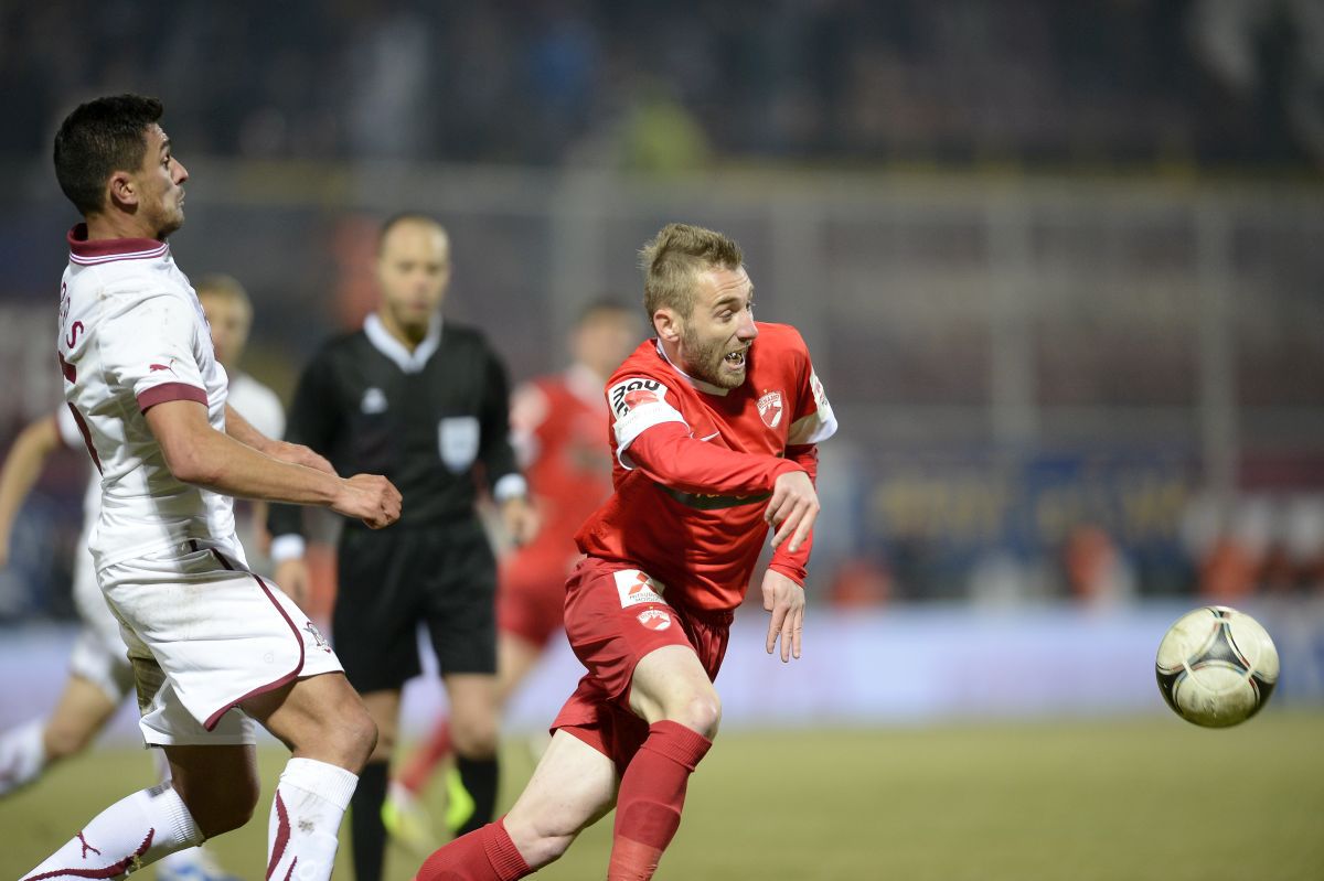 S-a întors în Ștefan cel Mare după nouă ani și anunță: „Vreau play-off-ul, apoi promovarea!”